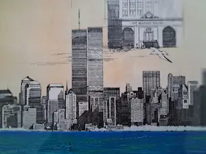 Rolf Weijburg - Home: Manhattan, NY kopen? Bied vanaf 125!