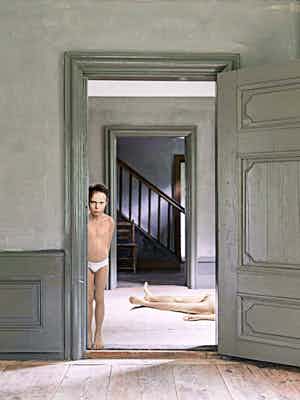 Mr. Strange - Le Parricide verkocht voor € 35!