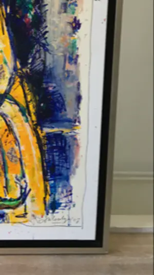 Kees Salentijn - Virgen del dragon kopen? Bied vanaf 735!