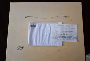 Pauline Vos - (Atelier WB10) — Ets “Oranje in het gebergte”, genummerd 29/30 + Certificaat kopen? Bied vanaf 90!