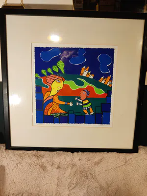 Maartje Wijngaarden - Geluk kopen? Bied vanaf 30!