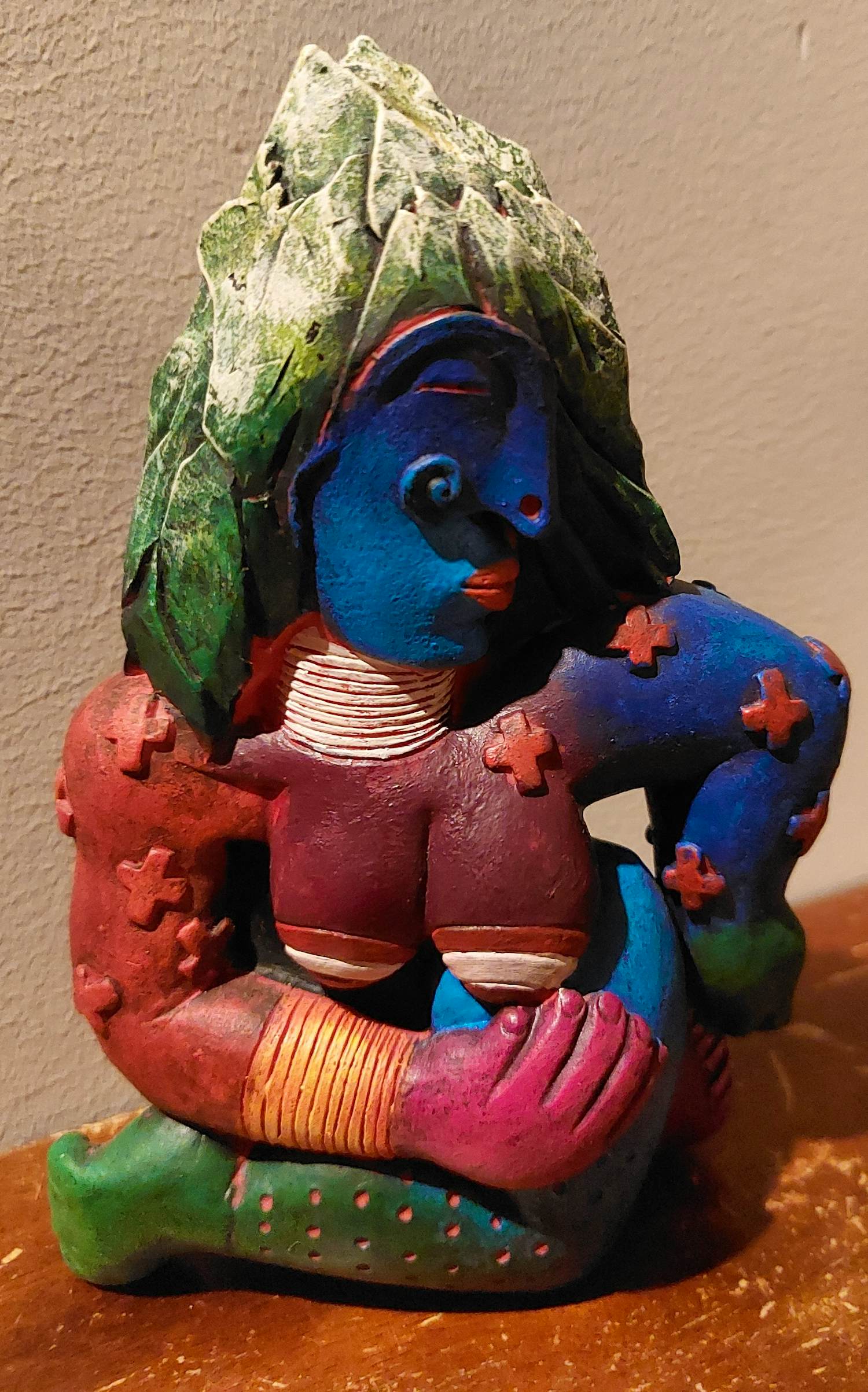 Clemens Briels - Jungfrau zeer beperkte oplage kopen? Bied vanaf 115!