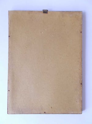 Jan Coenraad Nachenius - Boslandschap in Zuid-Afrika - 1921/1922 kopen? Bied vanaf 35!