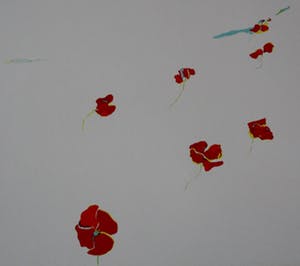 Hans Coumans - Litho - 1971 kopen? Bied vanaf 40!