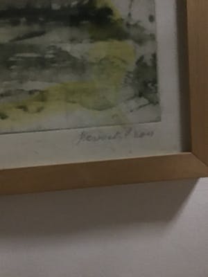 Fred Bervoets - De schouw kopen? Bied vanaf 250!