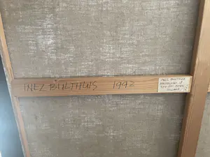 Inez Bulthuis - Titel onbekend kopen? Bied vanaf 1000!