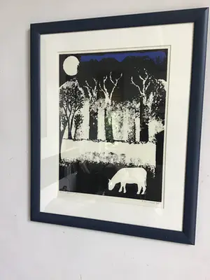 Paul De Cocker - Grazende koe kopen? Bied vanaf 25!