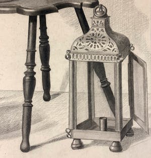 Leo Ponse - Zonder titel kopen? Bied vanaf 18!