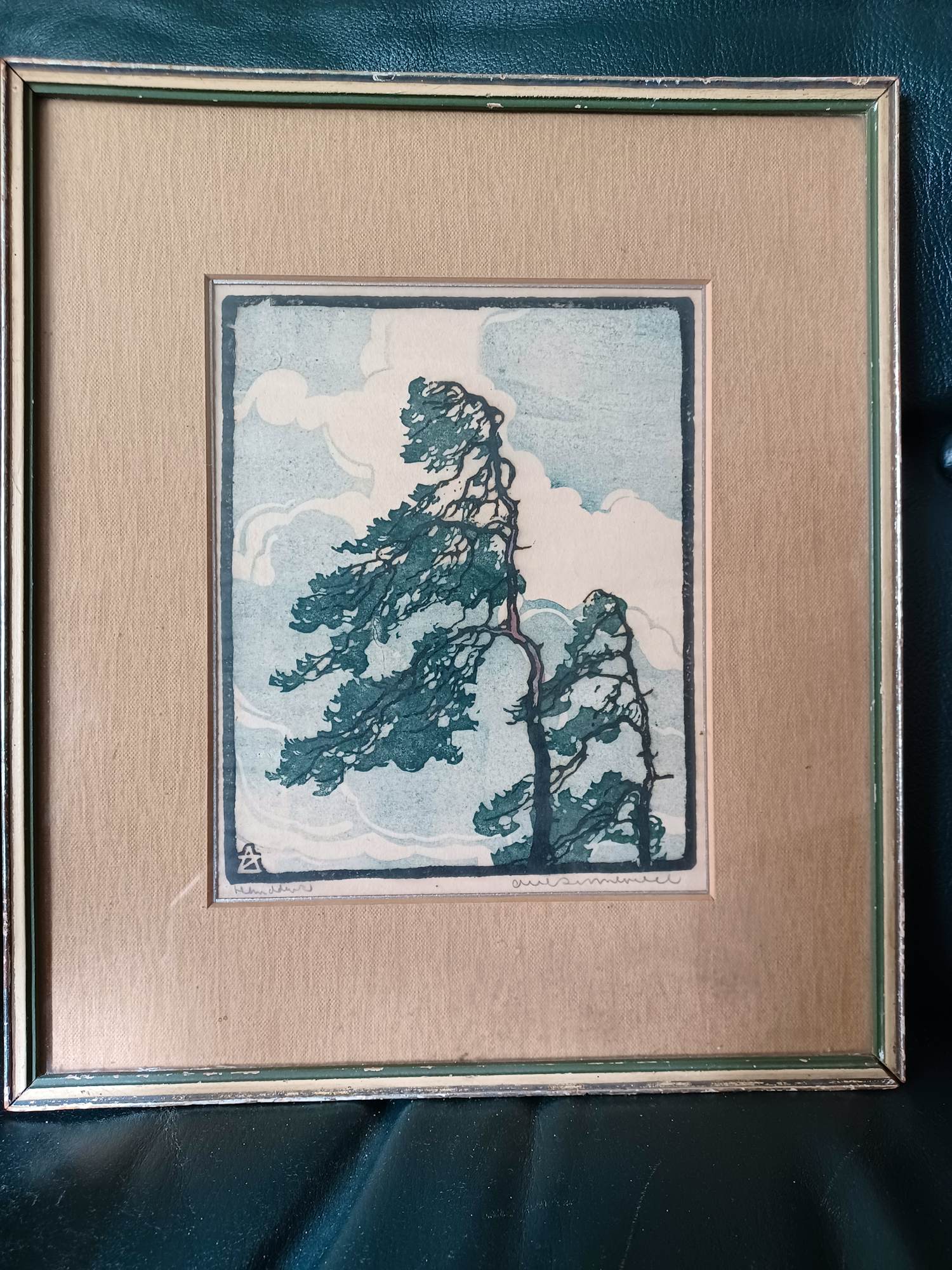 Arie Zonneveld - Bomen kopen? Bied vanaf 100!