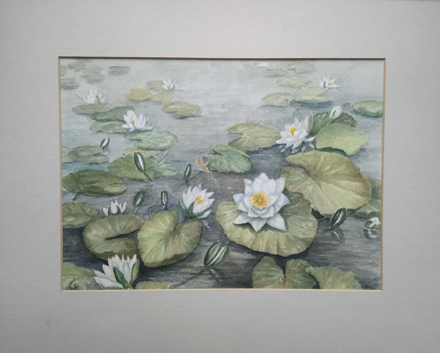 Wil Brunmayer-Schilt (1926-2014)