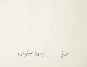 Wybrand Ganzevoort - Composition from "La Lune en Rodage" kopen? Bied vanaf 40!