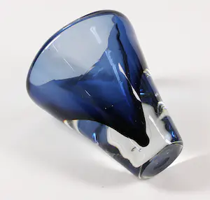 Peter Bes - Glasvaas kopen? Bied vanaf 1!