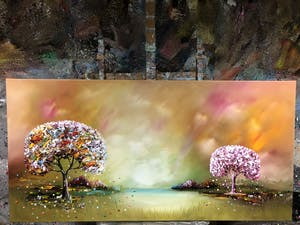 Gena - New World kopen? Bied vanaf 350!