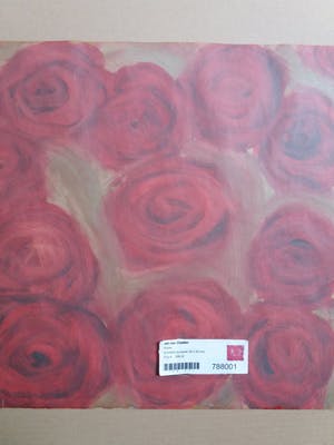 Jet van Oosten - Rozen kopen? Bied vanaf 1!