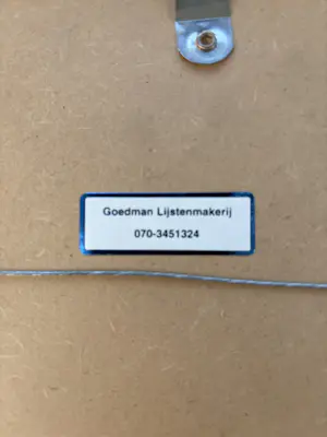 Johan van Reede - Tuin kopen? Bied vanaf 100!