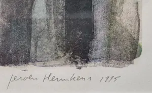 Jeroen Hermkens - Istanbul / Hagia Sophia kopen? Bied vanaf 100!