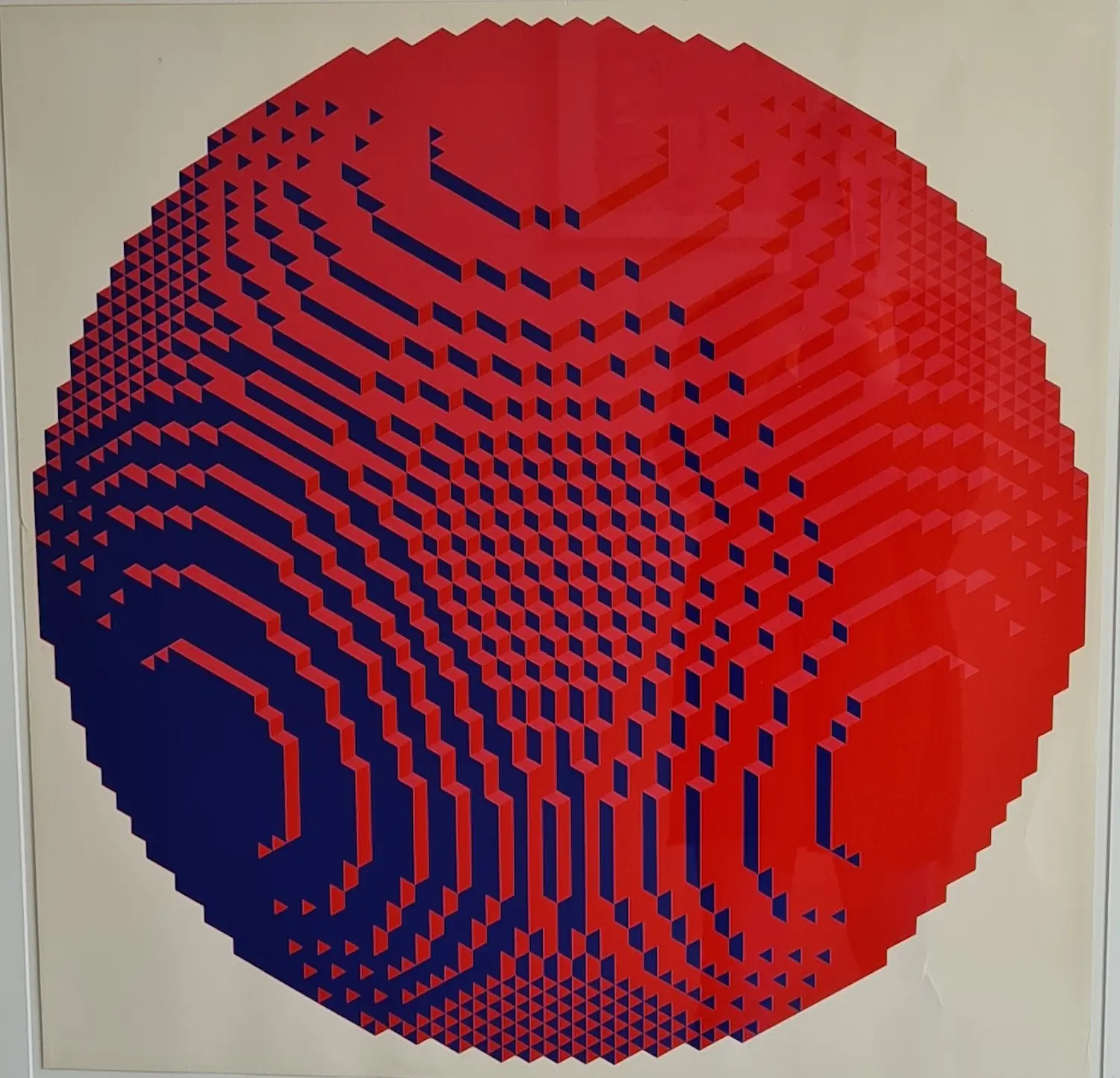 Jan Slothouber (1918-2007)