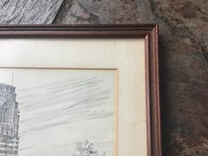 Niet of onleesbaar gesigneerd - St. Mich.gestel kopen? Bied vanaf 1!