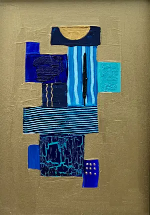 Ronald Boonacker - Italiaans Landschap /DUO. (Certificaat van echtheid) kopen? Bied vanaf 140!