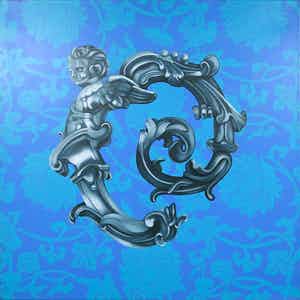 Jan Bollaert - Acryl op doek, Sentimental Baroc (Groot) verkocht voor € 1!