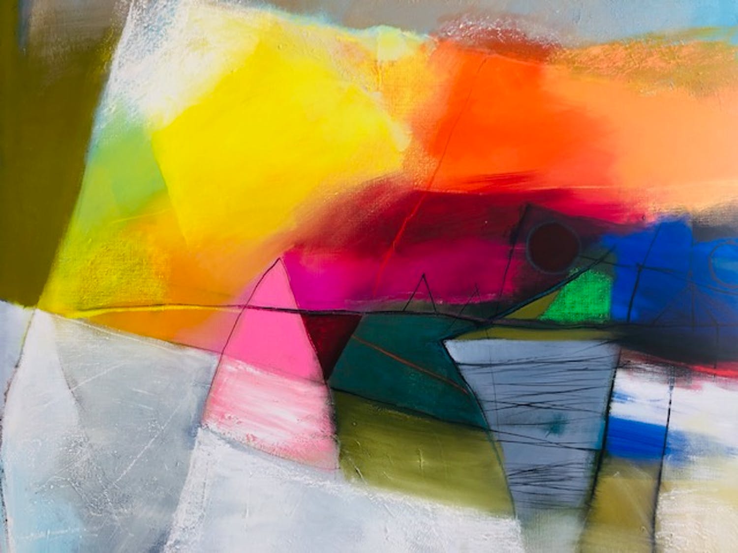 Heleen van der Tuin (1945)