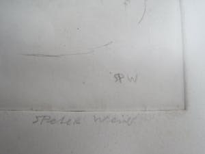 Niet of onleesbaar gesigneerd - Moeder voedt haar kind. kopen? Bied vanaf 1!