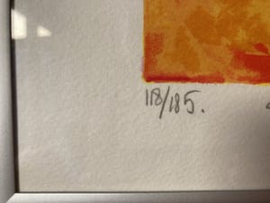 Ad Verstijnen - Bankstelletje kopen? Bied vanaf 50!