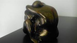 Brons (Onbekend) - Genegenheid kopen? Bied vanaf 49!