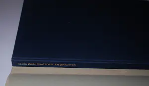 Charles Donker - 2 hardcovers. 'Rhijnauwen' is gesigneerd en genummerd 76/100 kopen? Bied vanaf 95!