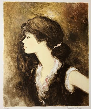 Bernard Charoy - Odile kopen? Bied vanaf 25!