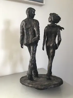 Marianne Houtkamp - Samen op pad kopen? Bied vanaf 500!