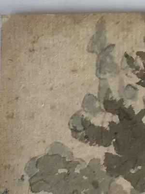 Willem Spoor - Twee sepia's met koeien kopen? Bied vanaf 50!