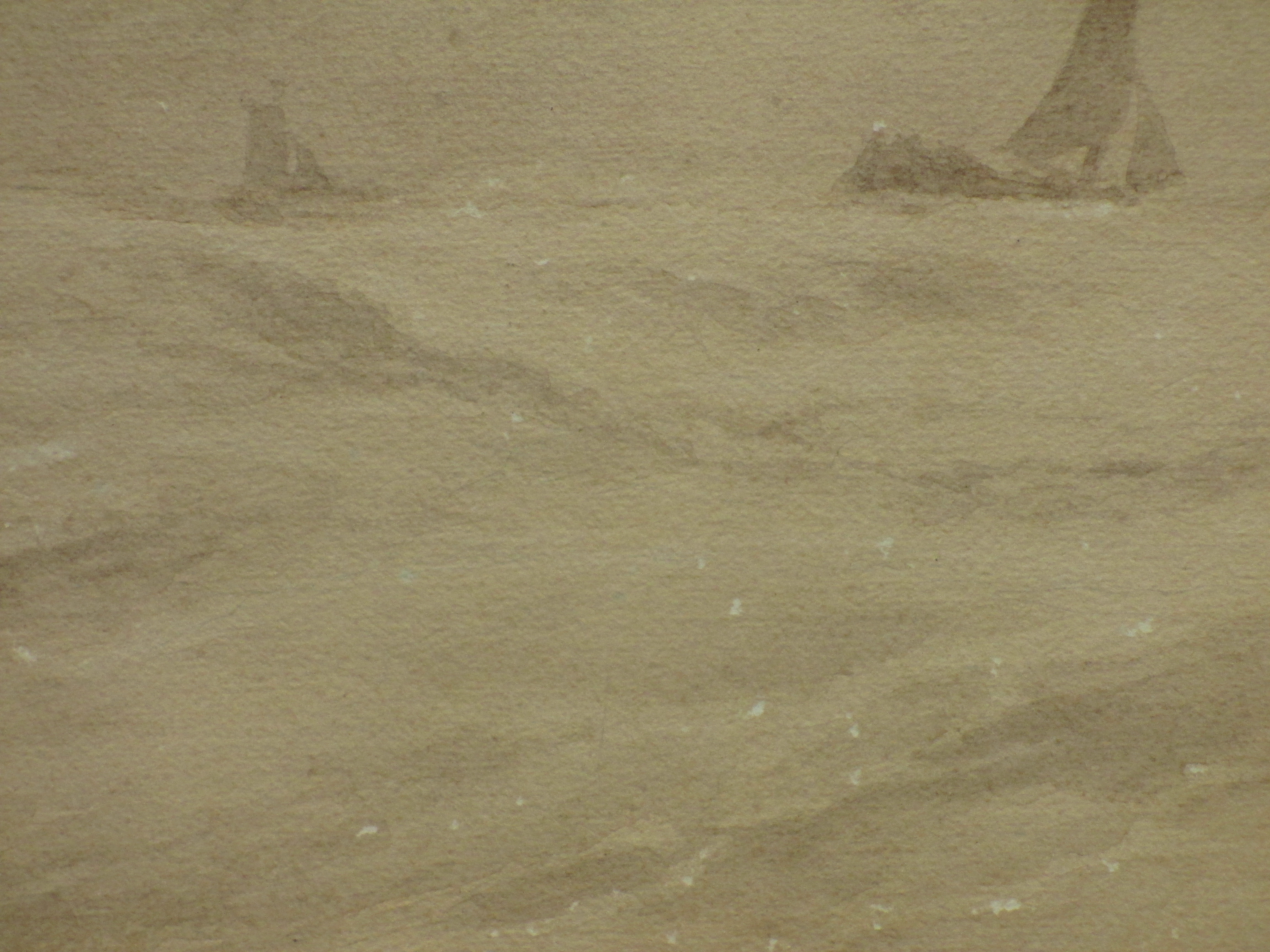 George Lourens Kiers - Schepen op zee - Aquarel kopen? Bied vanaf 1!