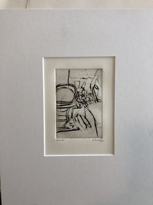 Wilfred Voet - Interieur concentratie kopen? Bied vanaf 45!