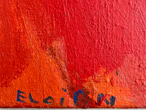 Armen Eloyan - ZONDER TITEL kopen? Bied vanaf 750!