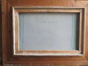 Wim Motz - Straatje Rotterdam 1974 kopen? Bied vanaf 750!