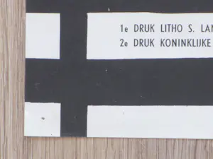 Johan Thorn Prikker - Nieuwe Kunst rond 1900 - Litho kaufen? Bieten Sie von 80!