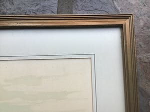 Niet of onleesbaar gesigneerd - Veenplas kopen? Bied vanaf 1!