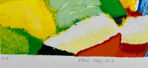 Saskia Bremer - New age a.3 kopen? Bied vanaf 25!