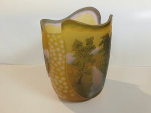 Emile Galle - Zonder titel kopen? Bied vanaf 175!