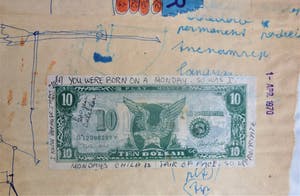 Viktor IV - Money Door kopen? Bied vanaf 150!