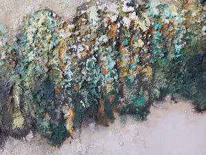 Gerard Strik - Geen Titel (groot!) kopen? Bied vanaf 510!