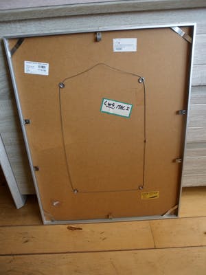 Eric Toebosch - Zeefdruk, Titel, " Nacht huis ". kopen? Bied vanaf 40!