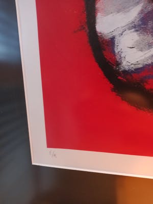 Herman Brood - Flamenco kopen? Bied vanaf 495!