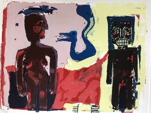 John Lie a Fo - Serpent beu kopen? Bied vanaf 55!