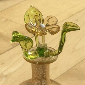 Paolo Rubelli - Murano parfumflesje (III) kopen? Bied vanaf 20!