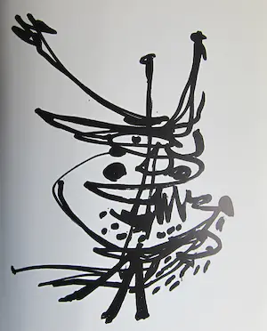 Anton Rooskens - Catalogus + 2 litho's kopen? Bied vanaf 125!