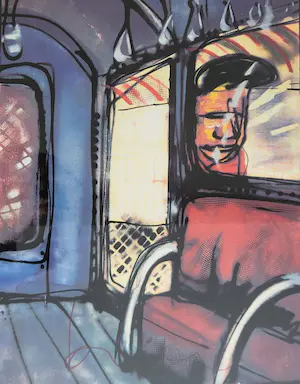 Herman Brood - Metro kopen? Bied vanaf 350!