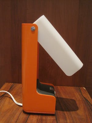 Curiosa - Nanbu ELL bureaulamp/tafellamp. kopen? Bied vanaf 50!