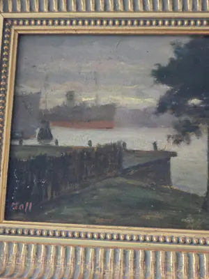 Evert Moll - Rotterdam kopen? Bied vanaf 200!